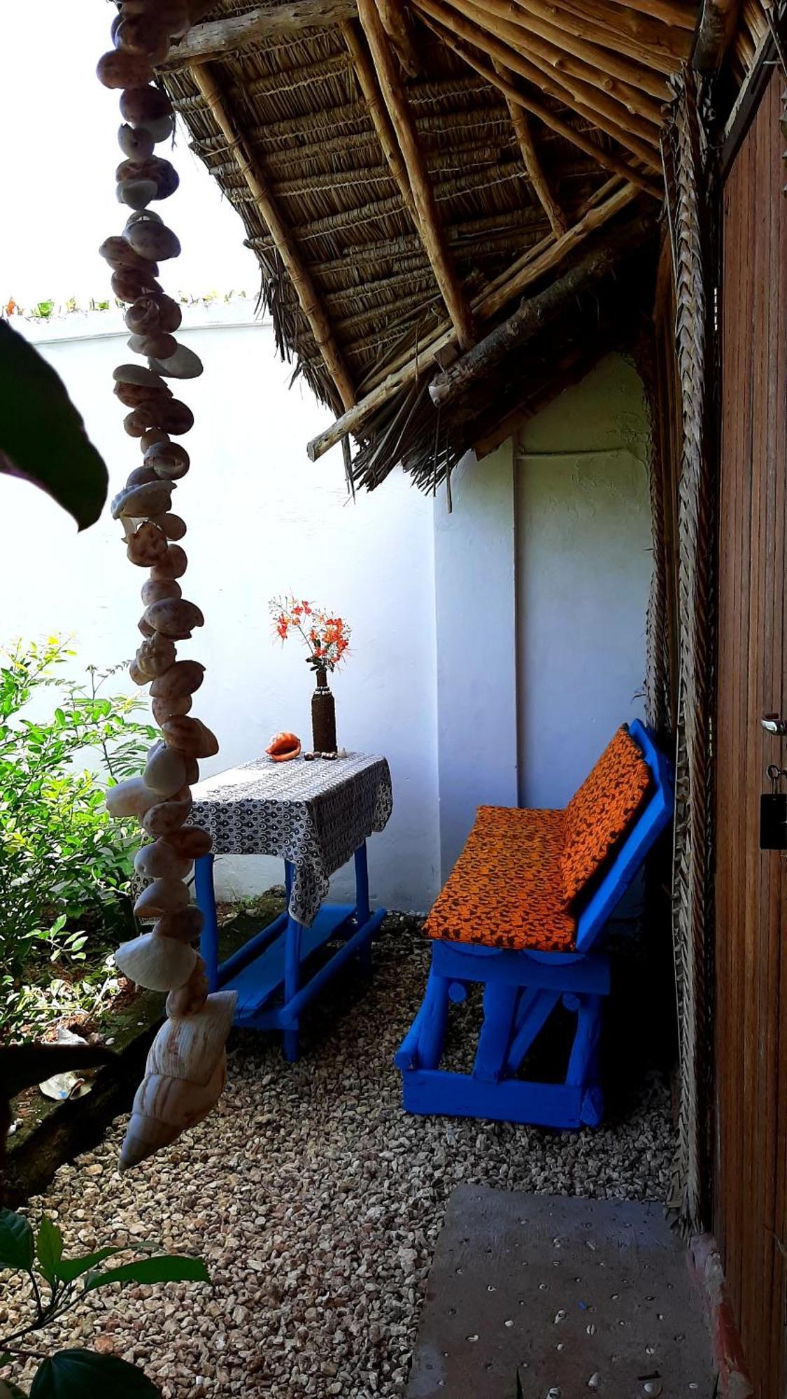 Bed and Breakfast Kilimani House Nungwi Exterior foto