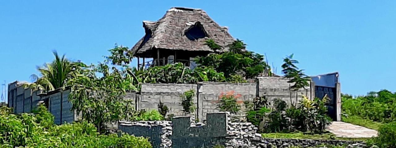 Bed and Breakfast Kilimani House Nungwi Exterior foto